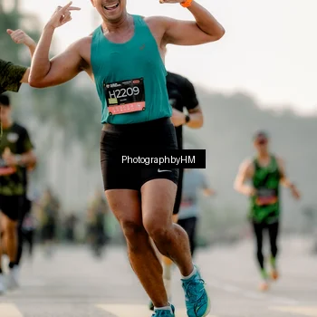 Runner Photo 6664436