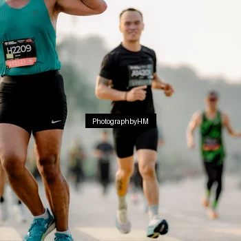 Runner Photo 6664437