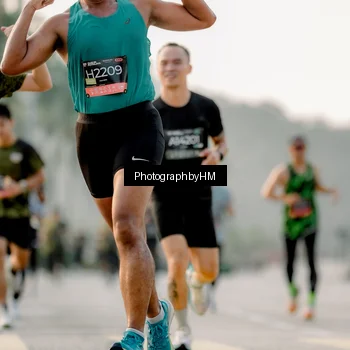 Runner Photo 6664438
