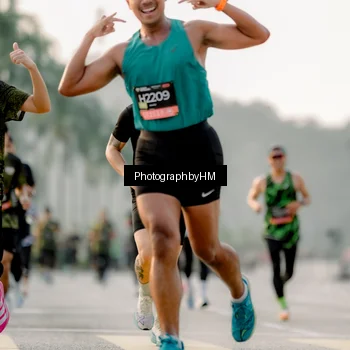 Runner Photo 6664439