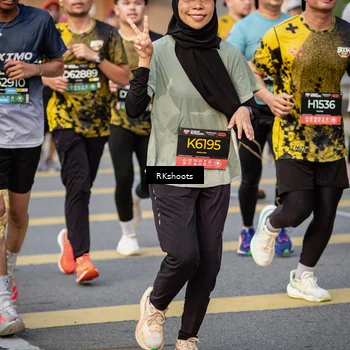 Runner Photo 6664440
