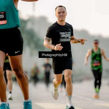 Runner Photo 6664441