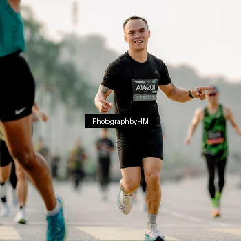 Runner Photo 6664442