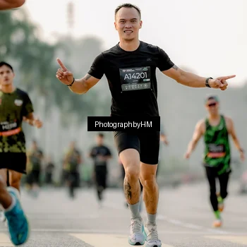 Runner Photo 6664443