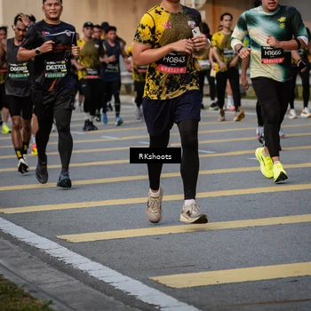 Runner Photo 6664444