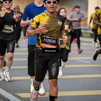 Runner Photo 6664445