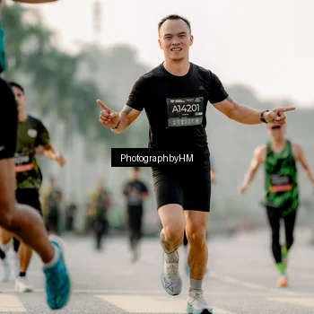 Runner Photo 6664446