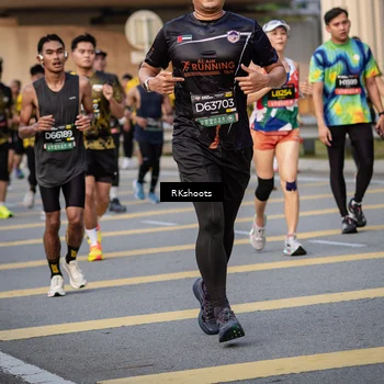 Runner Photo 6664447