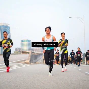 Runner Photo 6664448