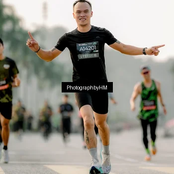 Runner Photo 6664450