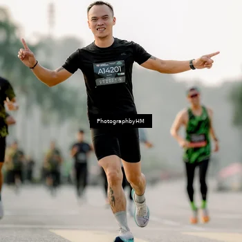 Runner Photo 6664452