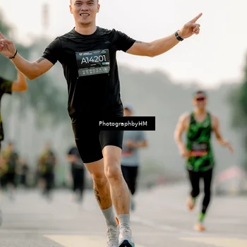 Runner Photo 6664453