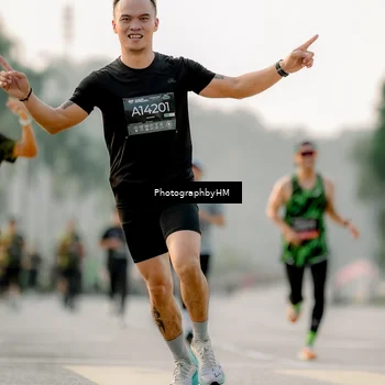 Runner Photo 6664454