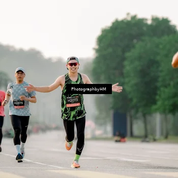 Runner Photo 6664455