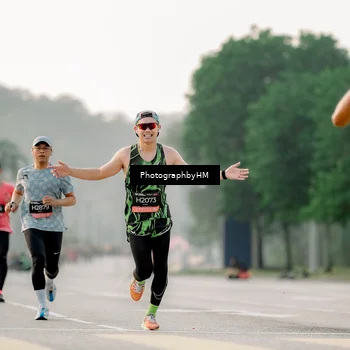 Runner Photo 6664456