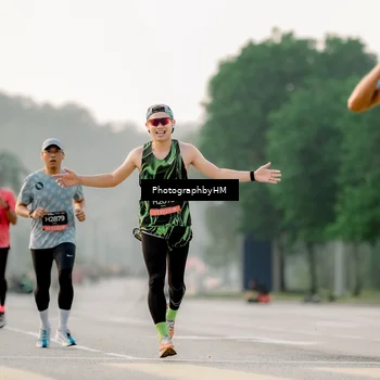 Runner Photo 6664457