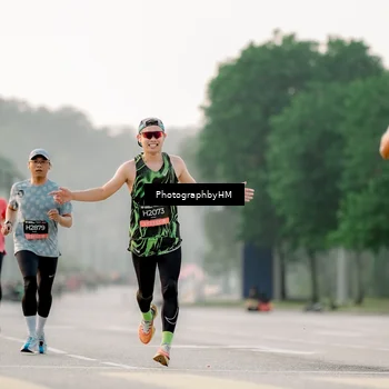 Runner Photo 6664458