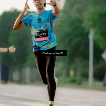 Runner Photo 6664460