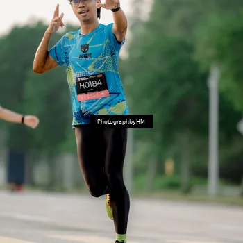 Runner Photo 6664461