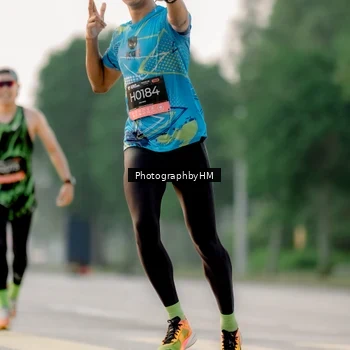 Runner Photo 6664465