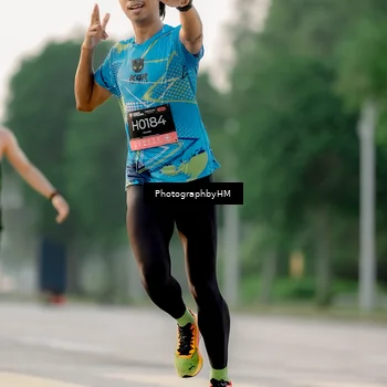 Runner Photo 6664467