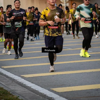 Runner Photo 6664469