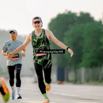 Runner Photo 6664471