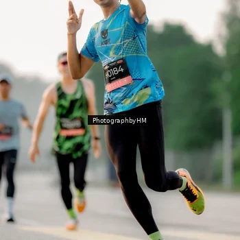 Runner Photo 6664472