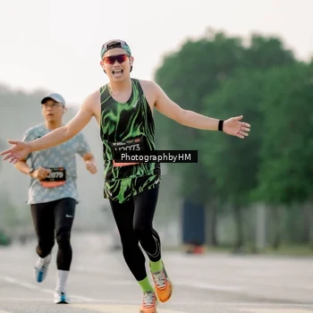 Runner Photo 6664473