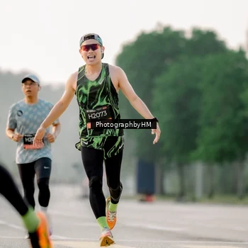 Runner Photo 6664474
