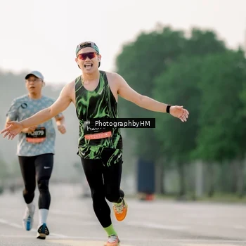 Runner Photo 6664475