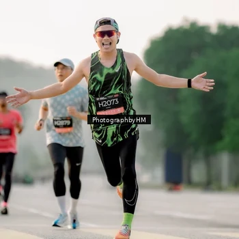 Runner Photo 6664476