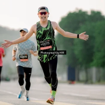 Runner Photo 6664477