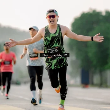 Runner Photo 6664479