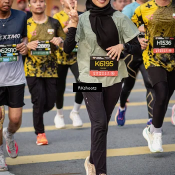 Runner Photo 6664480