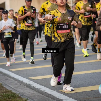 Runner Photo 6664481