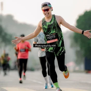 Runner Photo 6664482