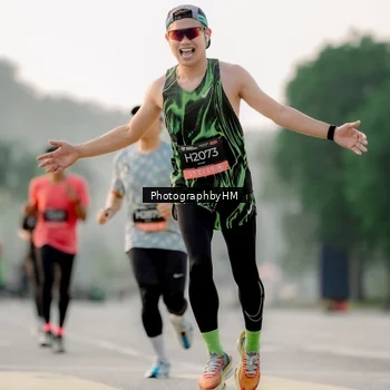 Runner Photo 6664483