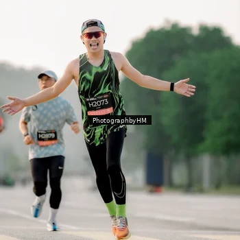 Runner Photo 6664484