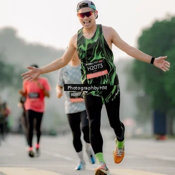 Runner Photo 6664485