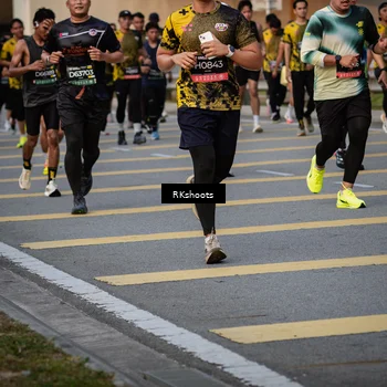 Runner Photo 6664487