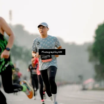 Runner Photo 6664488