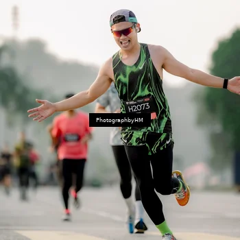 Runner Photo 6664489
