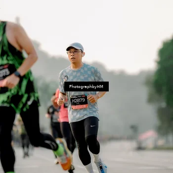 Runner Photo 6664490