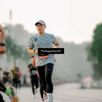 Runner Photo 6664491