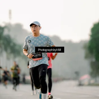 Runner Photo 6664494