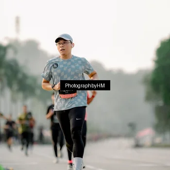 Runner Photo 6664495
