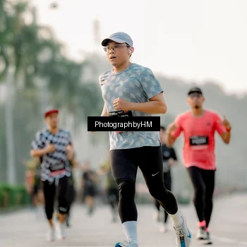 Runner Photo 6664499