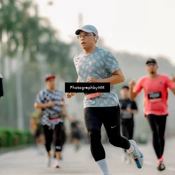 Runner Photo 6664500