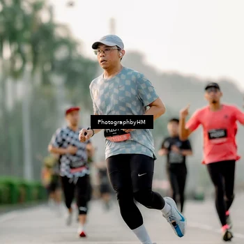 Runner Photo 6664502